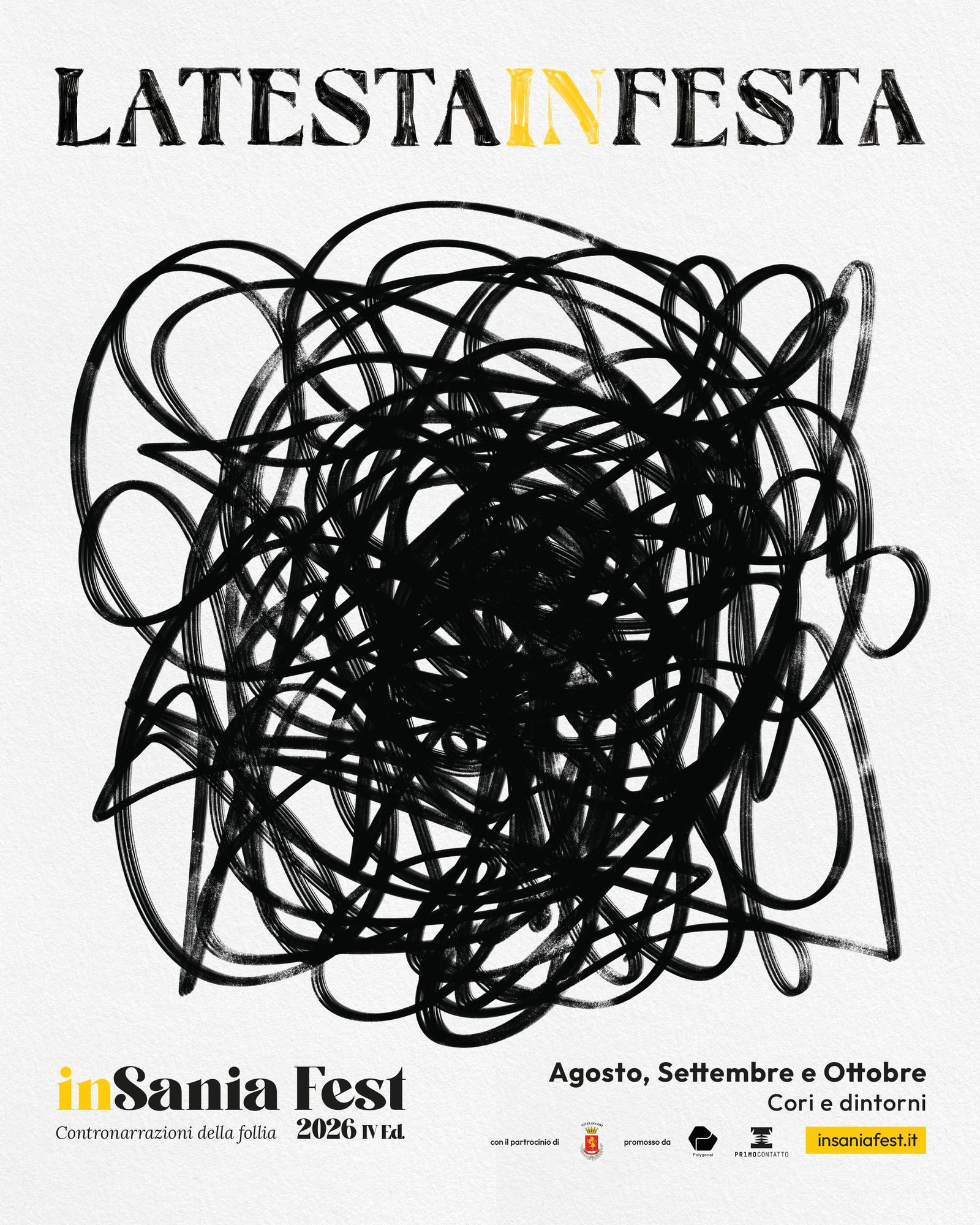 inSania Fest